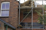 free Smallburgh home extension quotes
