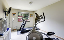 Smallburgh home gym construction leads