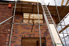 house extensions Smallburgh