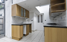 Smallburgh kitchen extension leads